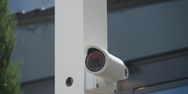 Reformas Integrales de Casas en Alcorcón · Instalación Sistemas de Seguridad