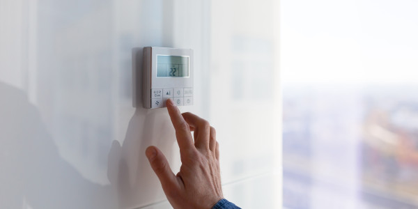 Reformas Integrales de Casas en Alcorcón · Instalación de Sistemas de Climatización, Aire Acondicionado y Calefacción