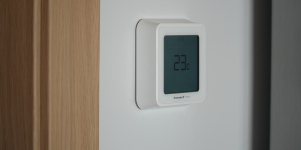 Reformas Integrales de Viviendas en Alcorcón · Instalación de Sistemas de Climatización, Aire Acondicionado y Calefacción