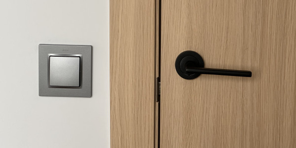 Reformas Integrales de Viviendas en Alcorcón · Puertas de Calidad